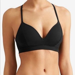 ❗️sold❗️Athleta Wherever sports bra, S